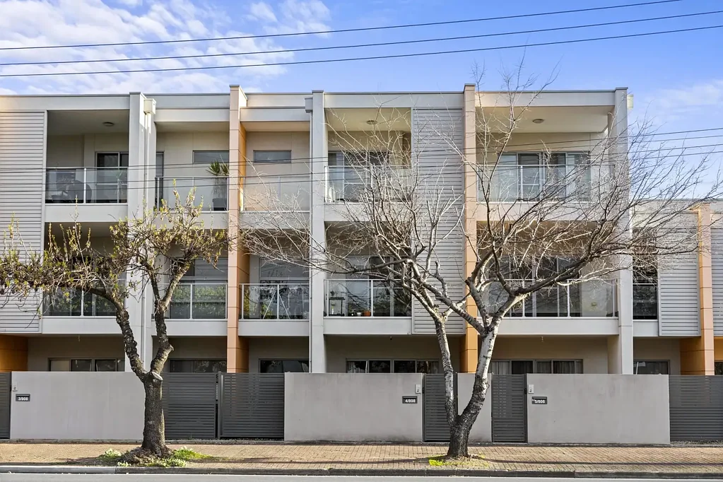 4/808 Port Road, Woodville South, SA 5011