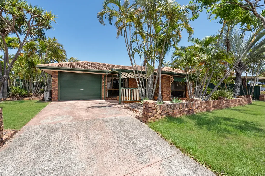 22 Tripcony Street, Bellara, QLD 4507