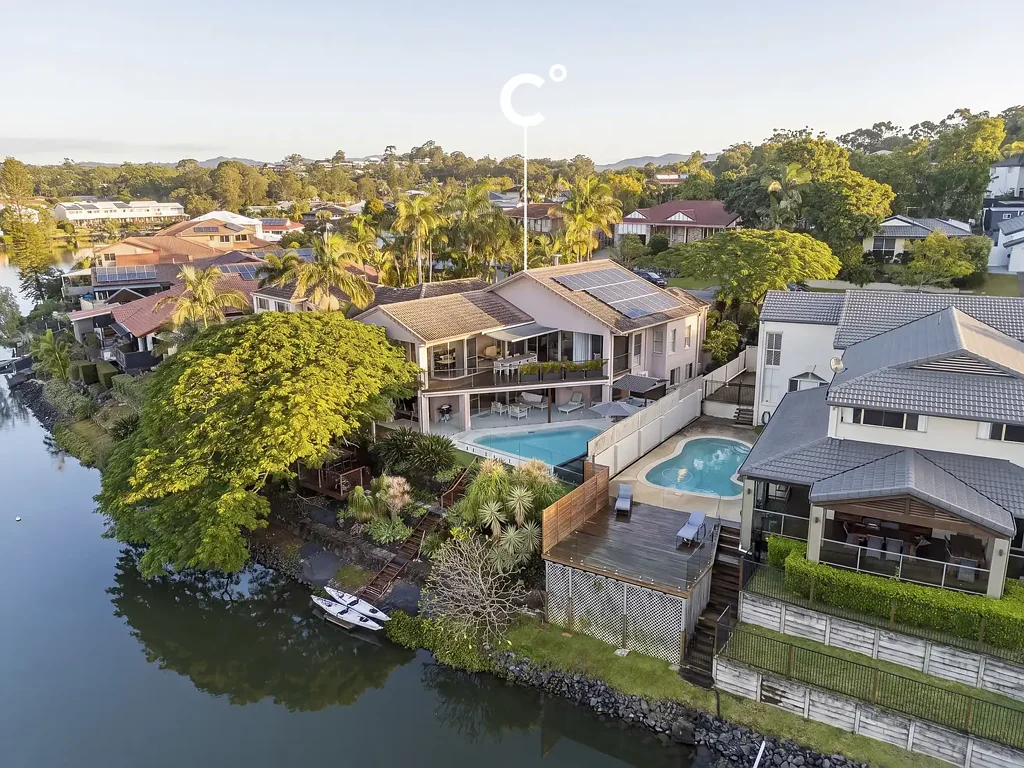 Robina 6Kwarto Rare Opportunity Dual Living - Secure It Before It's Gone