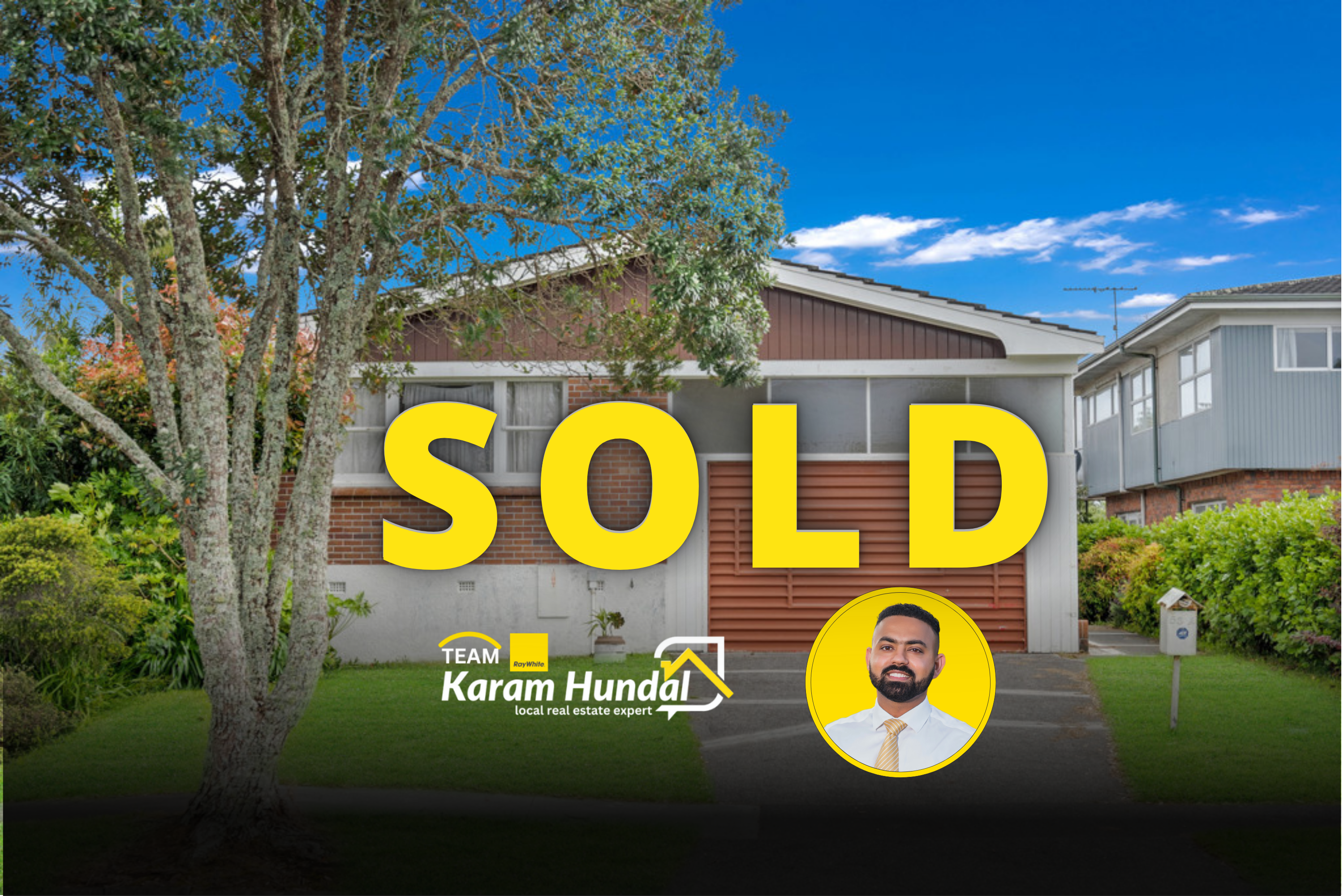 1/55 Omana Road, Papatoetoe, Auckland - Manukau, 2 ਕਮਰੇ, 1 ਬਾਥਰੂਮ, House