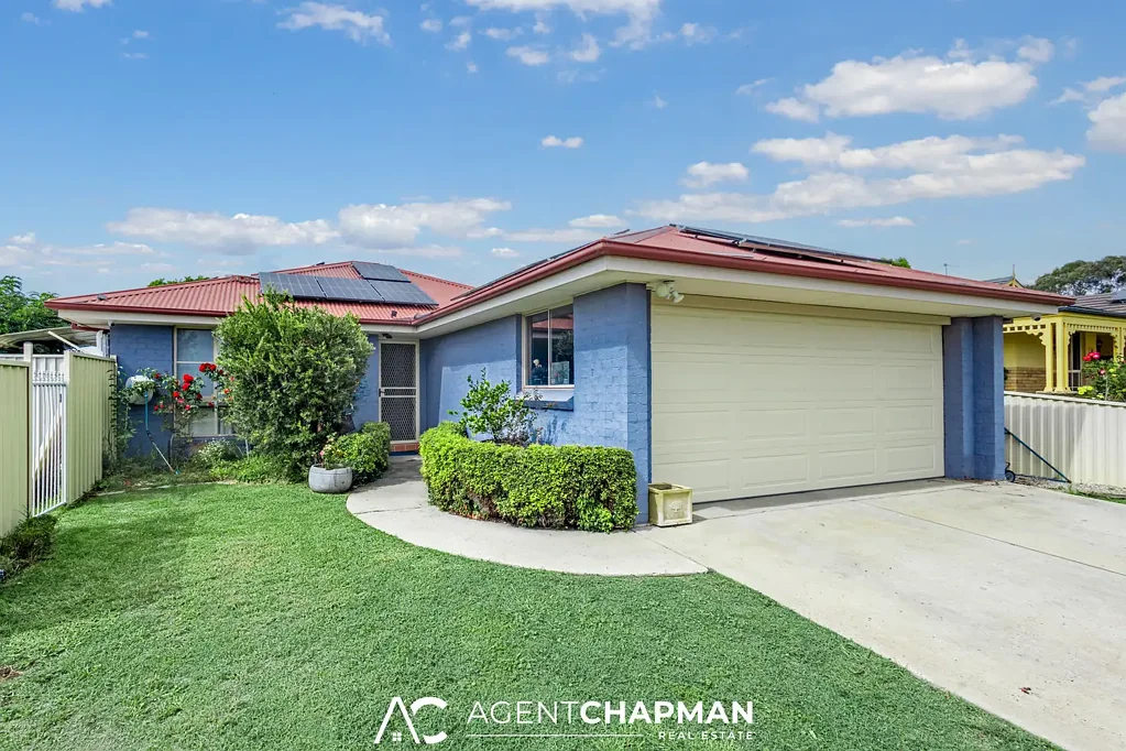 Kelso 3房  FUNCTIONAL HOME WITH DUAL LIVING & INGROUND POOL