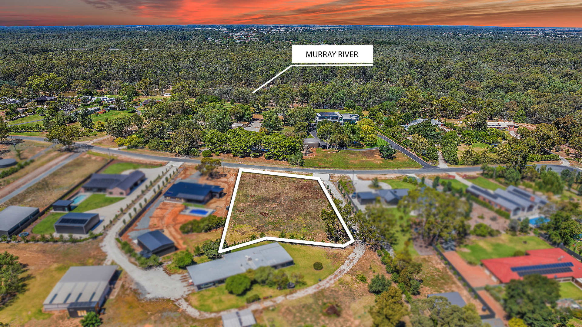 21F MAIDENSMITH DR, MOAMA NSW 2731, 0 rūma, 0 rūma horoi, Section