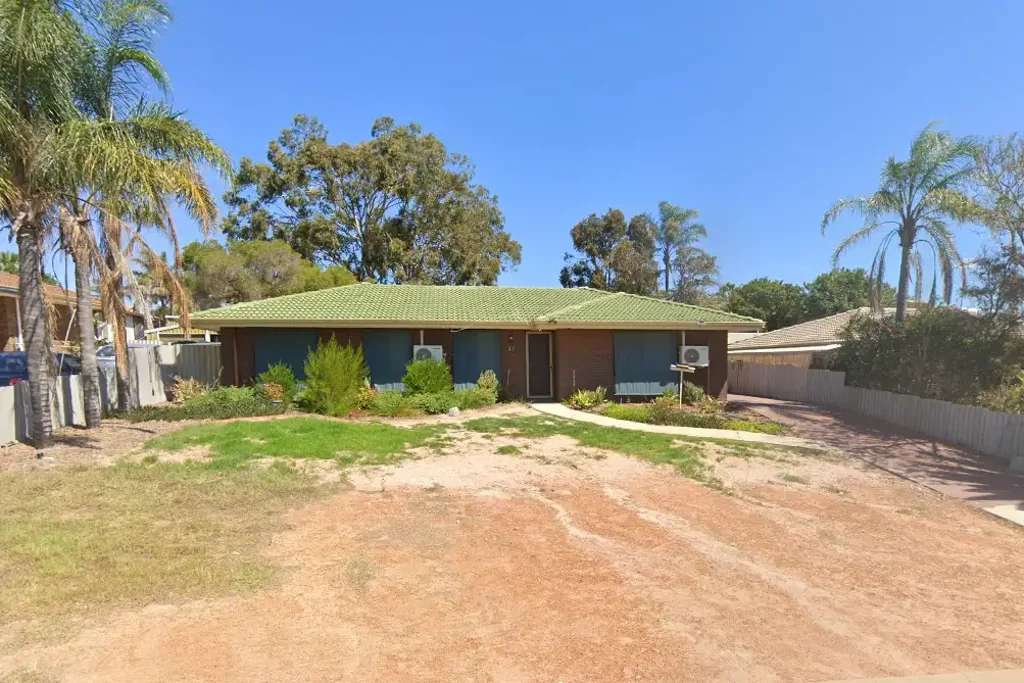 47 Solomon Circle, Karloo, WA 6530