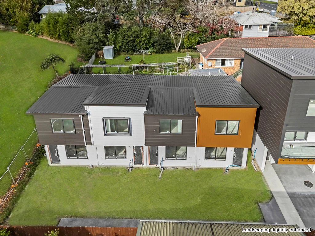 Lots 6-10/6 Ranui Avenue, Ranui, Waitakere City, Auckland