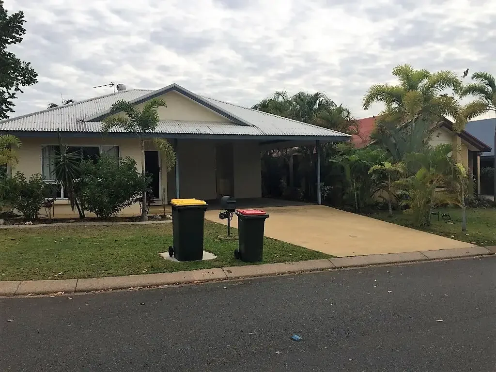 Great Home in Great Location