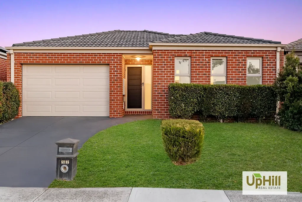 Cranbourne East 3Zimmer Live the Dream in Linsell Waters Estate