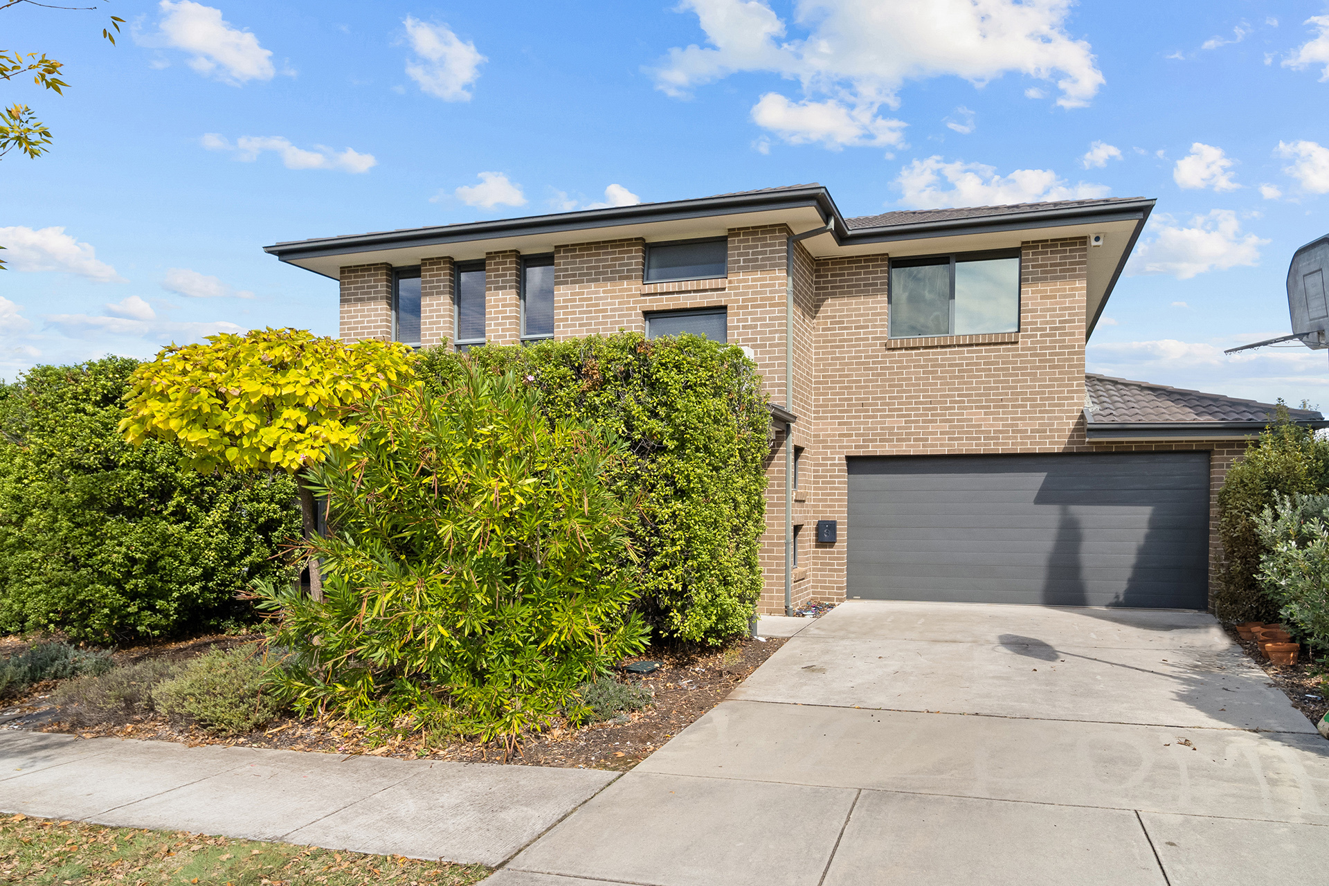 3 PAVY ST, BONYTHON ACT 2905, 0 침실, 0 욕실, House