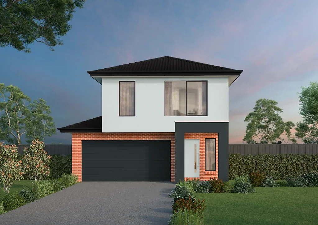 Officer 3ਬੈੱਡਰੂਮ Craft your perfect home with a proven eight-time HIA award-winning builder!