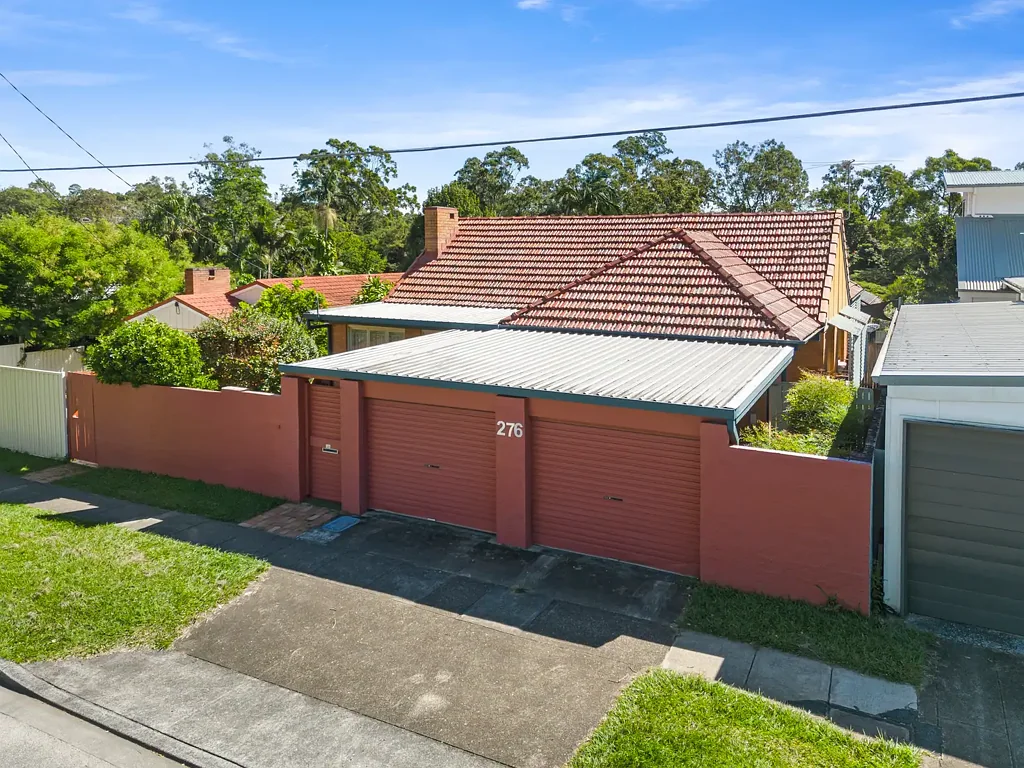 276 Hawken Drive, St Lucia, QLD 4067