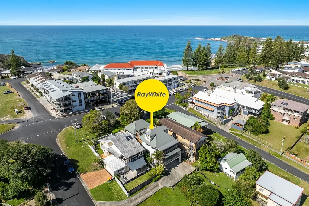 2/9 Clarence Street, Yamba, NSW 2464