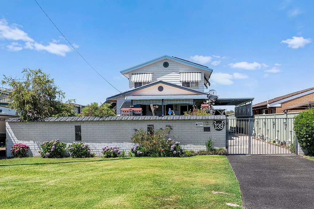 139 Tilligerry Track, Tanilba Bay, NSW 2319