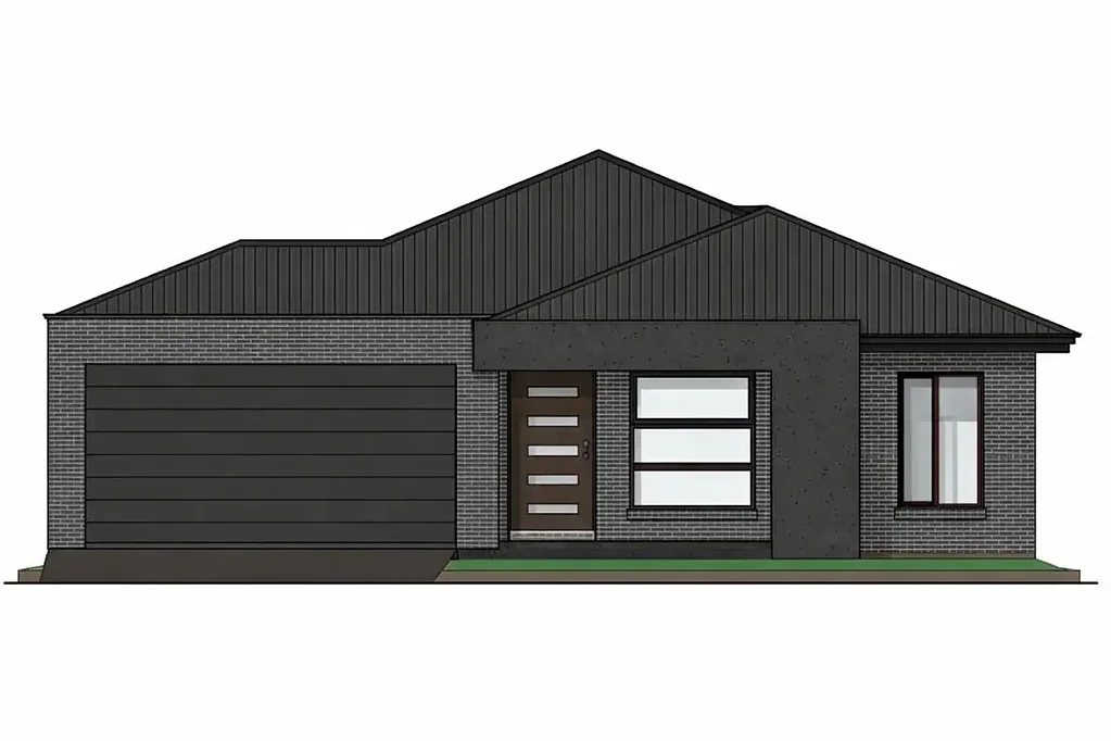Kalkallo 4Zimmer Modern Elegance. Premium Finishes. Move-In Ready.