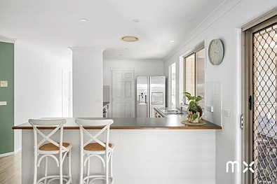 21 Red Ash Drive, Woonona, NSW 2517, 4 રૂમ, 2 બાથરૂમ, House