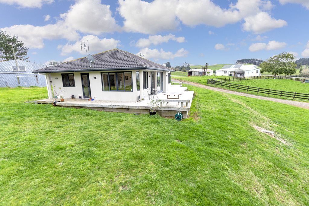 814 Paparata Road, Mangatawhiri, Waikato, 3 chambres, 0 salles de bain