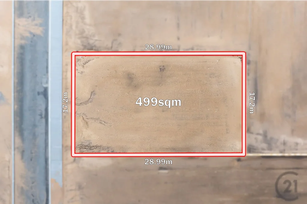 ProposedLot 541 Proposed Deposited Plan 426485, Dawesville, WA 6211