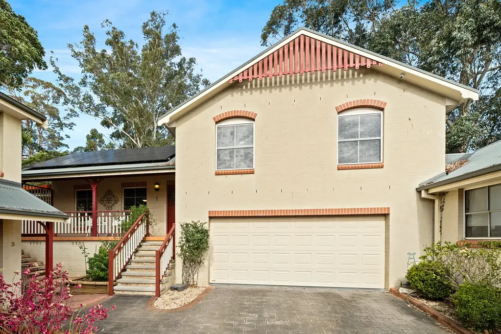 2/11 Berrys Head Road, Narara, NSW 2250