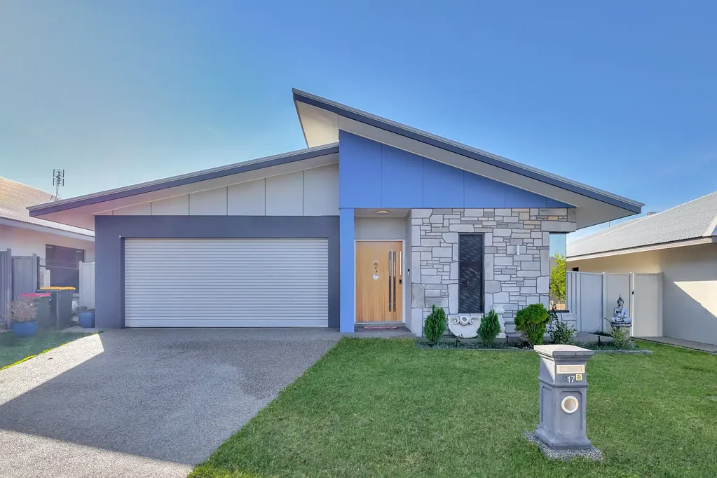 17 Garrick Street, Zuccoli, NT 832