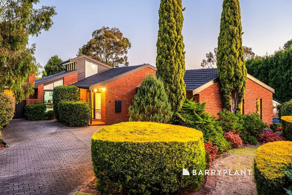 5 Rupicola Court, Rowville, VIC 3178