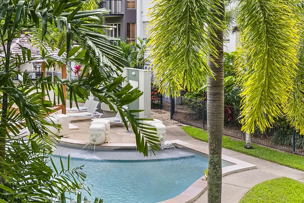 Available October | Moments from Clifton Beach | Coastal Charm