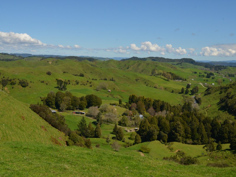 1711 State Highway 4, Aria, Waitomo, 0 ਕਮਰੇ, 0 ਬਾਥਰੂਮ