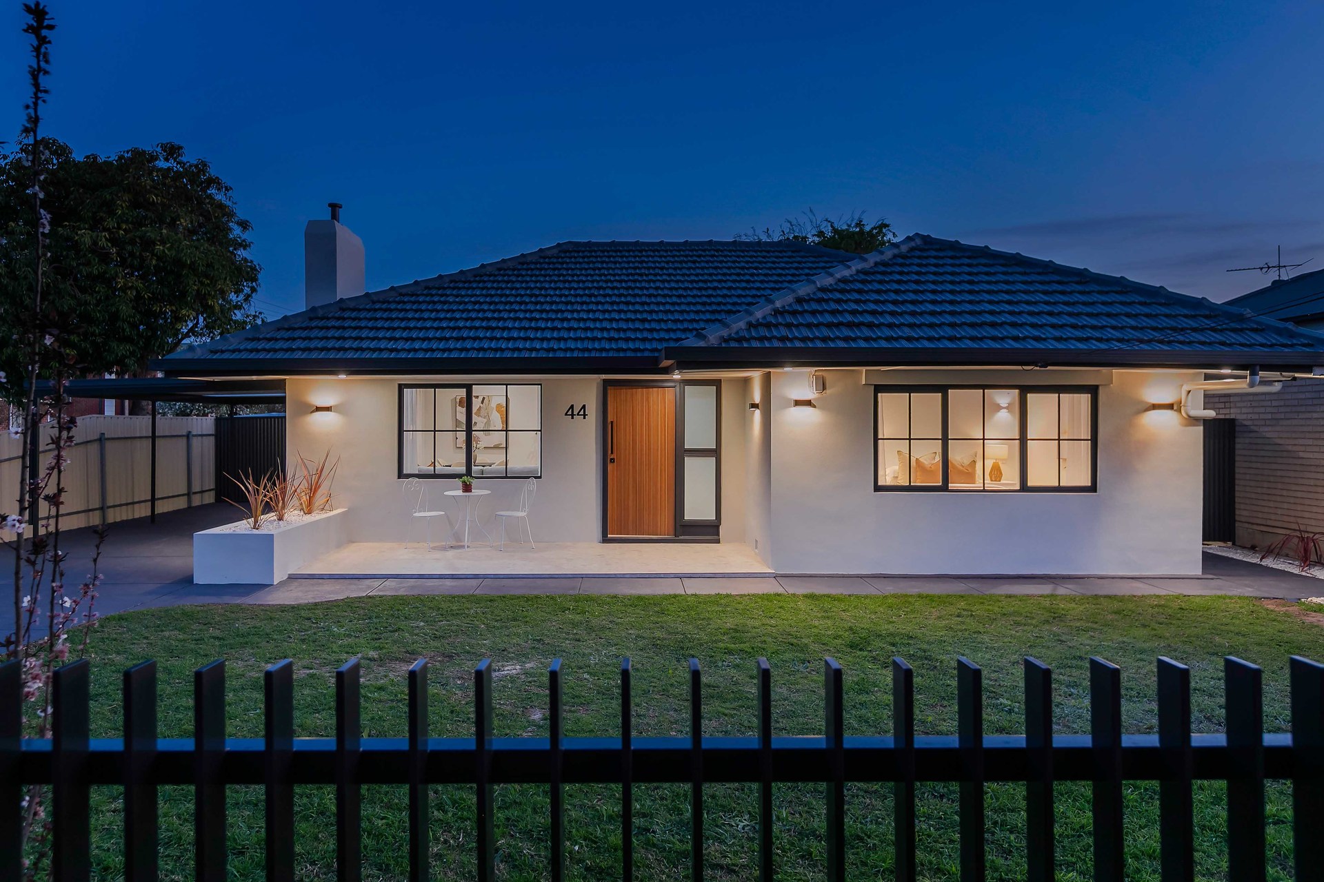 44 CRAIG ST, RICHMOND SA 5033, 0房, 0浴, House