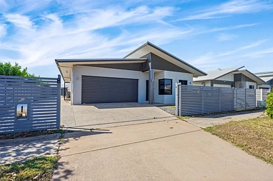 Berrimah 4房  Spacious Family Living with Exceptional Outdoor Entertaining