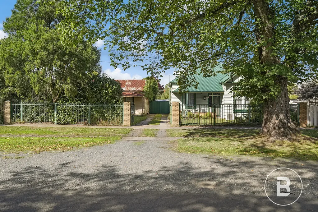112 Crompton Street, Soldiers Hill, VIC 3350