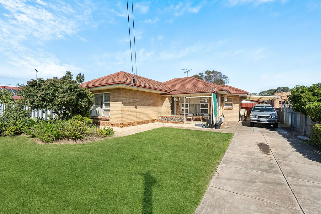 22 Short Street, Rosewater, SA 5013