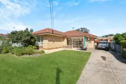 22 Short Street, Rosewater