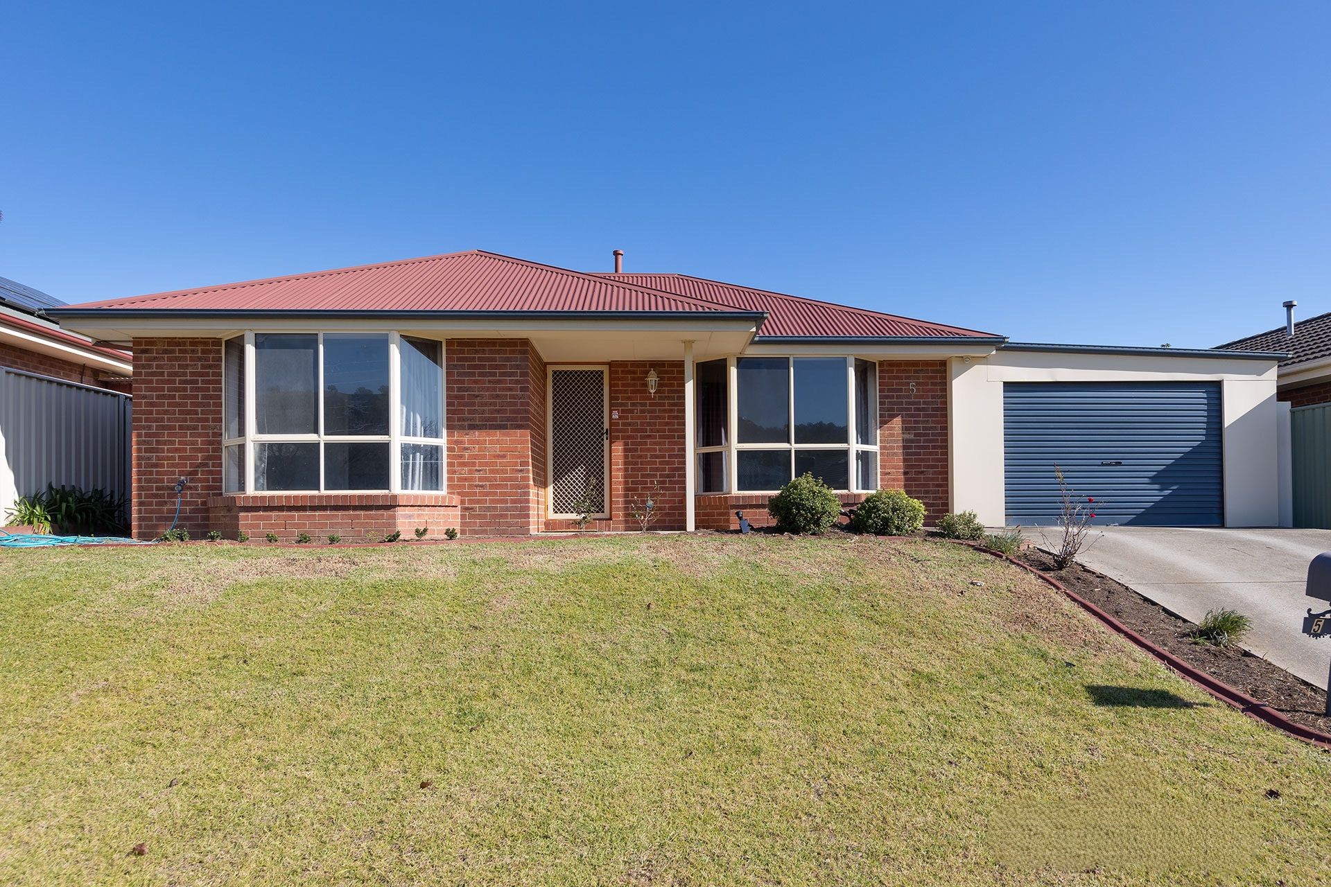 5 PICKERING PL, WODONGA VIC 3690, 0 غرف, 0 حمامات, House