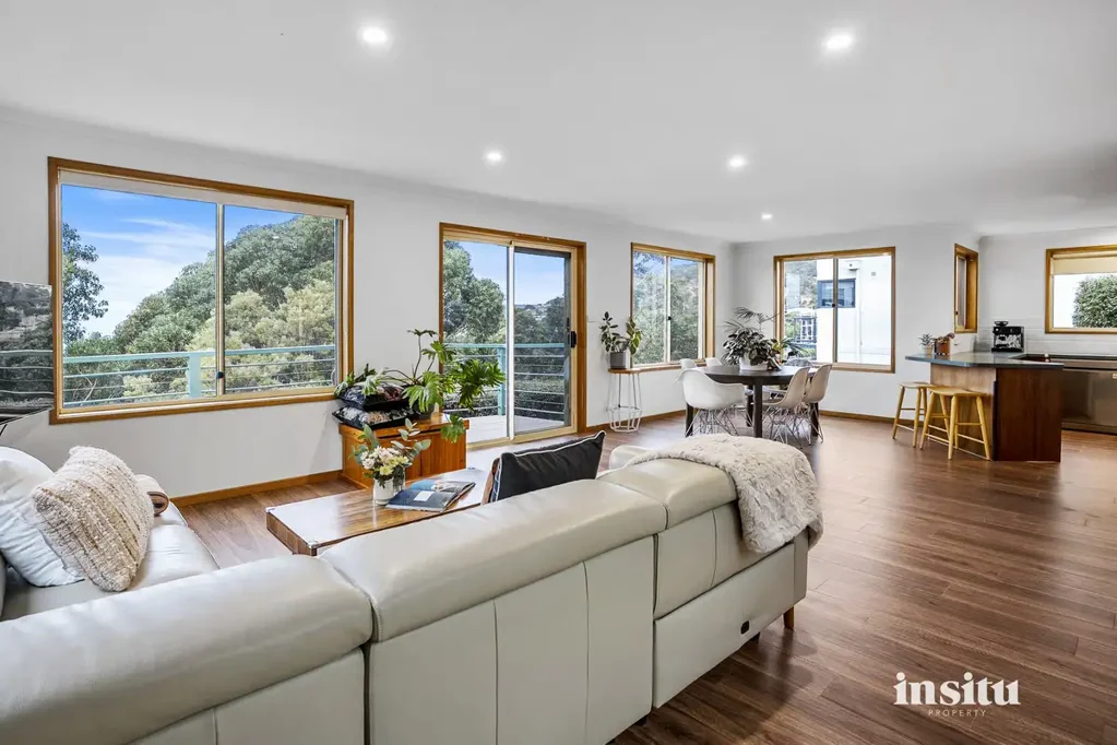 4/18 Hooper Crescent, Mount Stuart, TAS 7000
