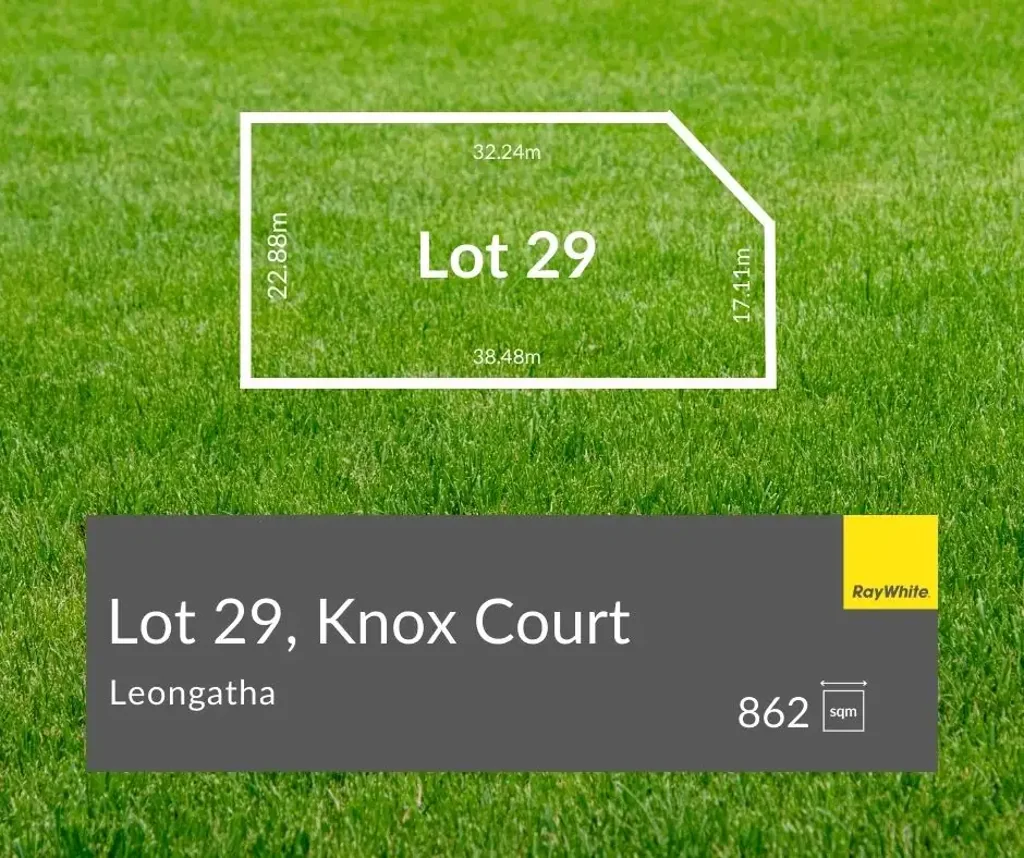 Leongatha PANORAMA ESTATE