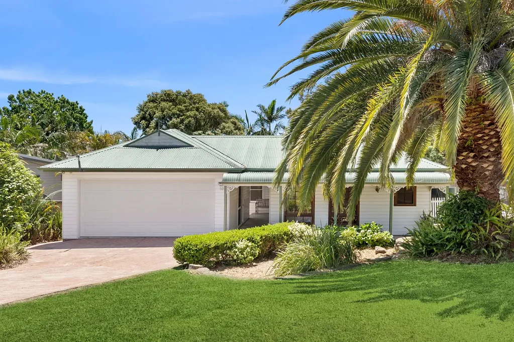 15 Fourth Avenue, Loftus, NSW 2232