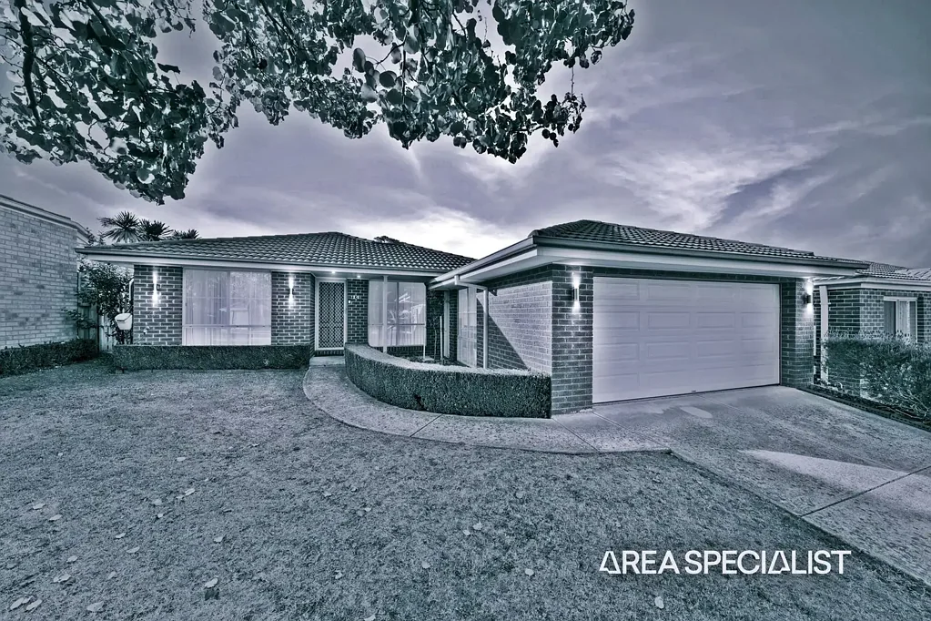 14 Shetland Court, Pakenham, VIC 3810