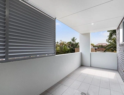 9/149 Livingstone Road, Marrickville, Inner West, 2 chambres, 1 salles de bain, Apartment