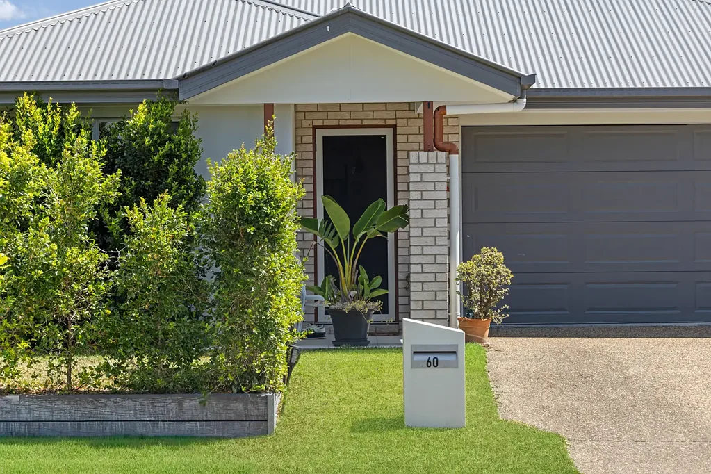 Rothwell 4ਬੈੱਡਰੂਮ Modern Family Living in The Promenade Estate