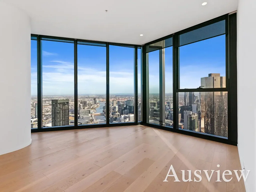 Southbank 3 Bedroom Top of the World Premium Luxury Apartment with 280 Degree Views!