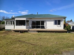 10A Henry Road