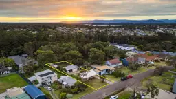 21 SILVERMERE ST, Culburra Beach