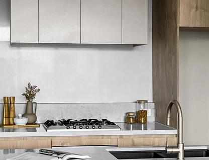 203/7 Windsor Terrace, Williamstown, South West Melbourne, 2 ห้องนอน, 1 ห้องน้ำ, Apartment