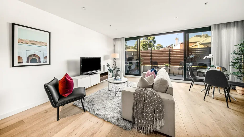 5/278 Kings Way, South Melbourne, VIC 3205