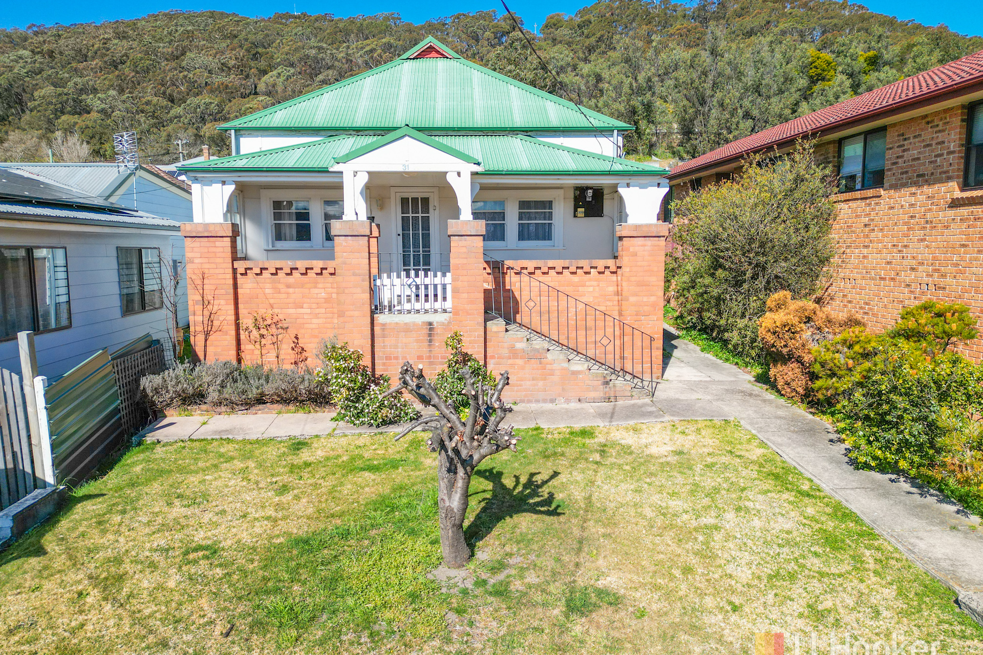 31 HILL ST, LITHGOW NSW 2790, 0 રૂમ, 0 બાથરૂમ, House