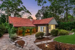 7 Ku-Ring-Gai Avenue, Turramurra