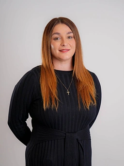 Sophie Weaver