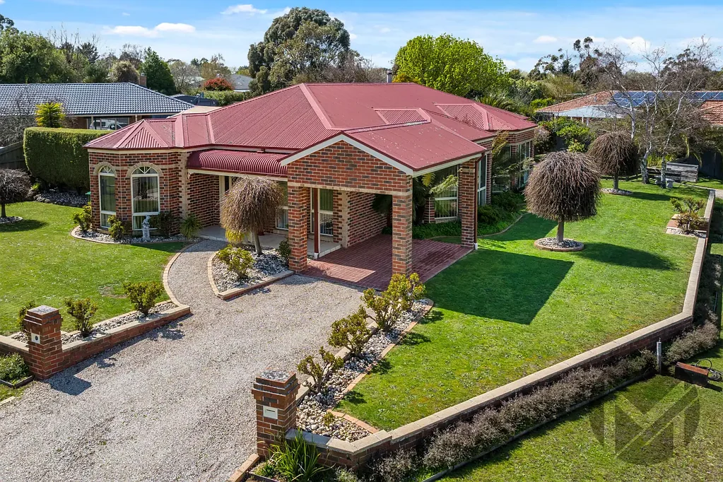 29 Jinker Way, Romsey, VIC 3434