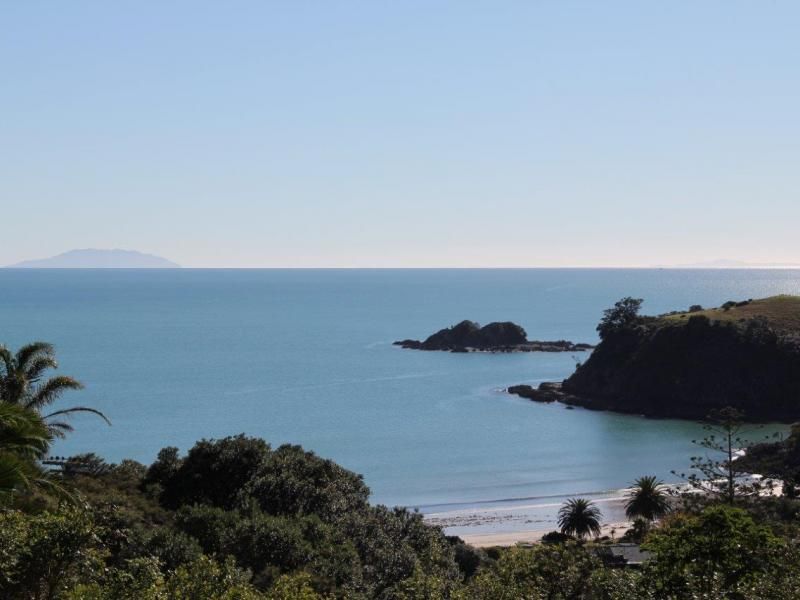 Hauraki Gulf Islands