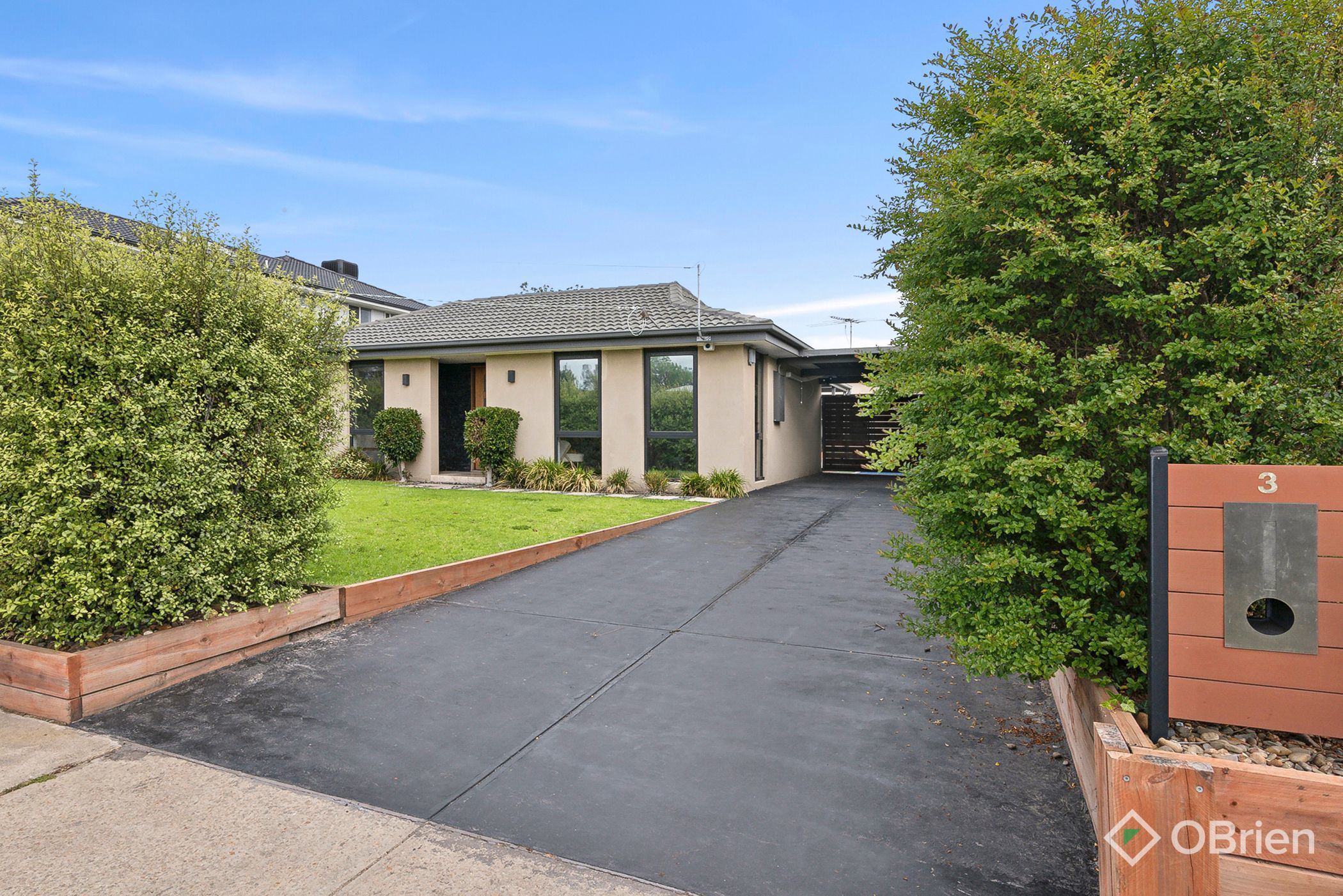 3 LIMA AV, TYABB VIC 3913, 0 ਕਮਰੇ, 0 ਬਾਥਰੂਮ, House