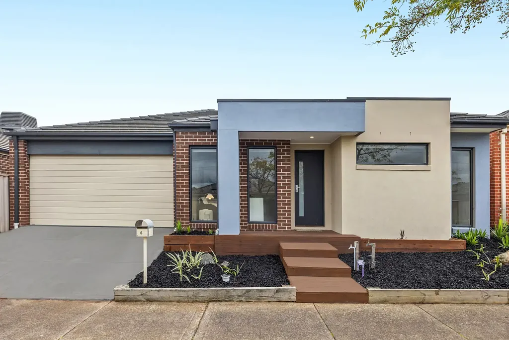Epping 3ਬੈੱਡਰੂਮ Spacious, Stylish & Perfectly Practical