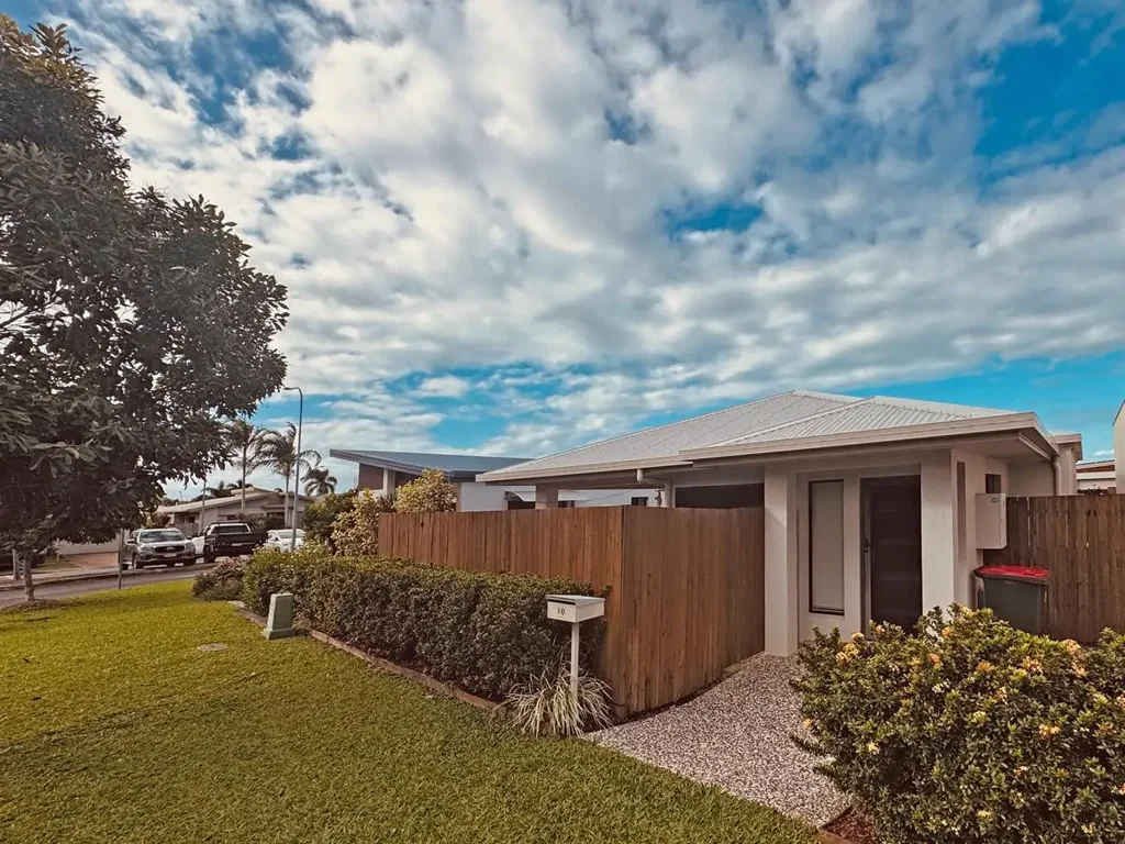 Smithfield 3chambre Calling 1st Home Buyers & Investors!!!