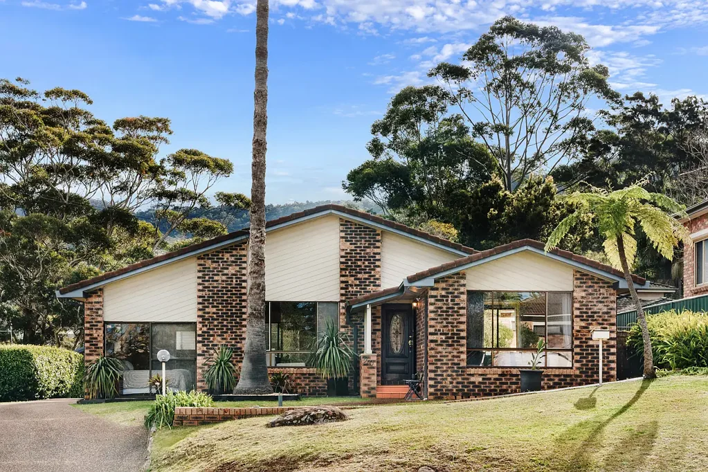 Thirroul 4Kwarto Thirroul Family Living.